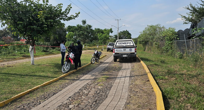 En Jacona encuentran cadáver de hombre torturado  