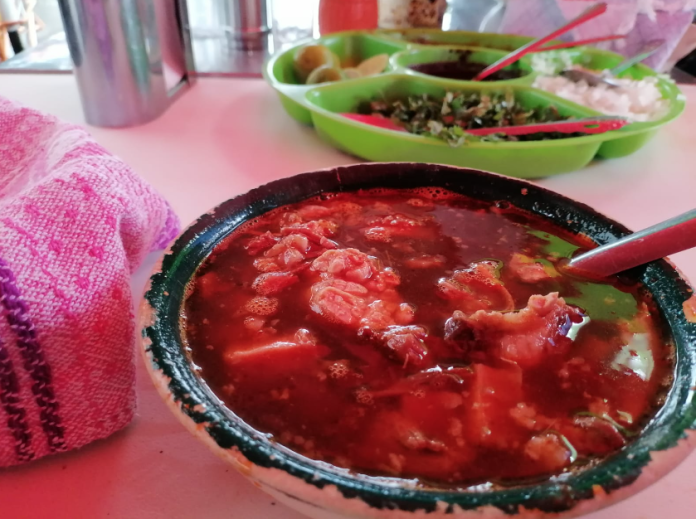 Comerciantes de Zamora
