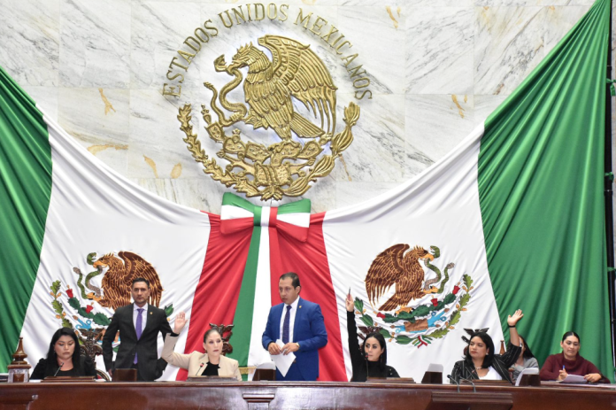 Tendrá Michoacán Centros de Justicia de Protección a la Niñez y Adolescencia: 75 Legislatura