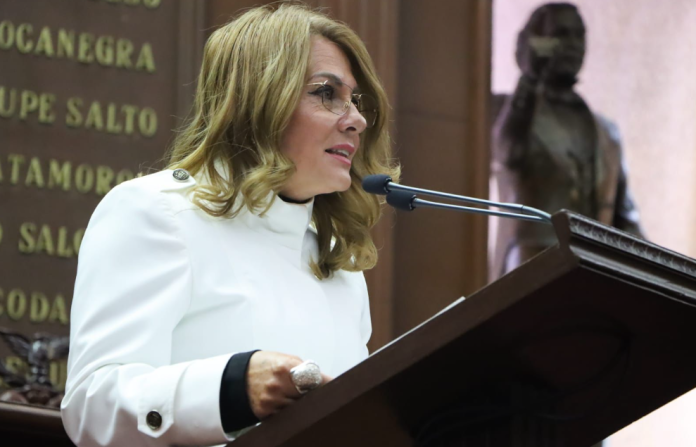 Aprobada la creación de Centros de Justicia para niños y adolescentes
