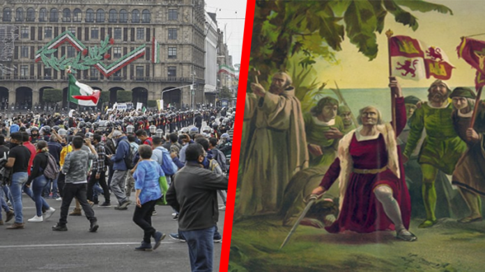 Día de la Raza ¿este 12 de Octubre se paga doble? 