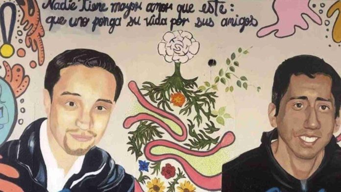 Dan 90 años de cárcel a militares que mataron a estudiantes del Tec de Monterrey