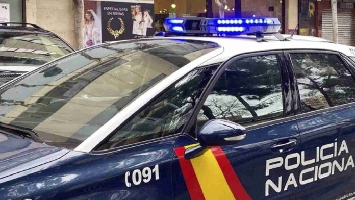 Detienen a hombre por abusar de su madre en España