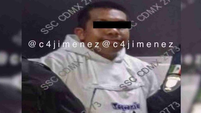 Detienen a mesero de “El Borrego Viudo” por golpiza a comensales