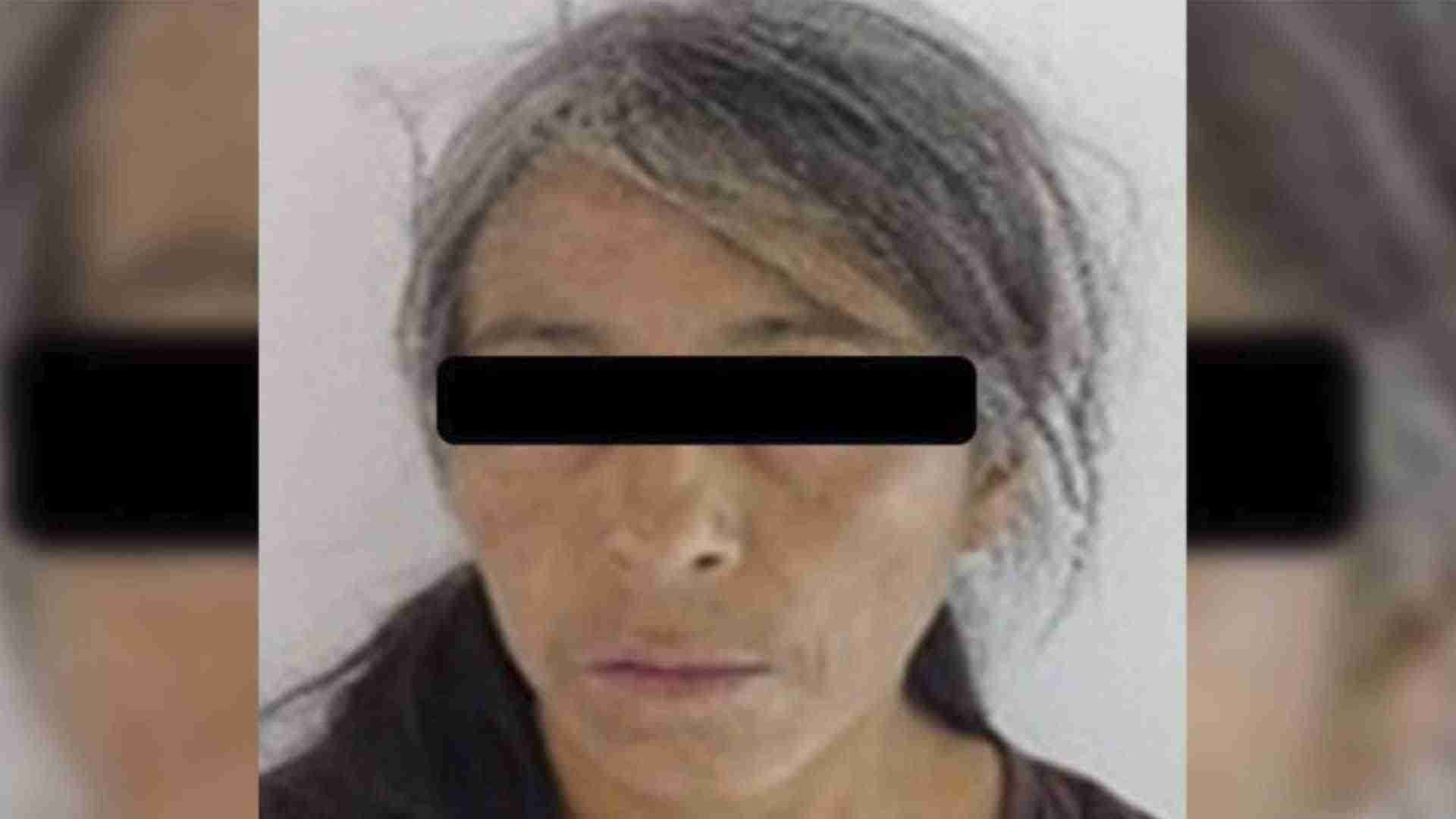 Detienen a mujer que prostituía a sus dos hijas menores de edad en CDMX Detienen a mujer que prostituía a sus dos hijas menores de edad en CDMX