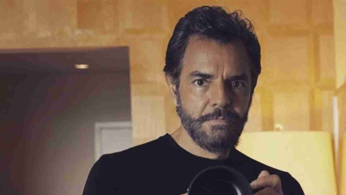 Eugenio Derbez se molesta porque jóvenes no quieren trabajar gratis para él