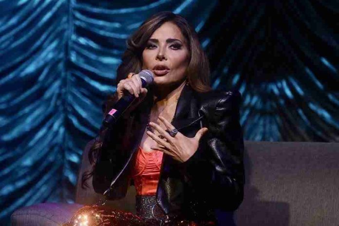 FGR investiga a Gloria Trevi por defraudación fiscal y lavado de dinero