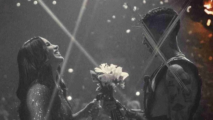 Kimberly Loaiza estrena ‘Mal Hombre’