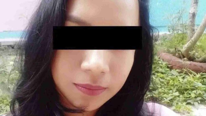 Maestra es asesinada por su esposo tras pedirle el divorcio en Chiapas