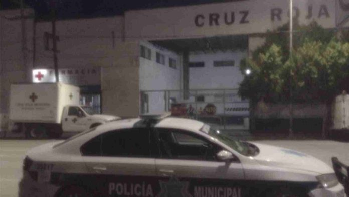 Menor de edad da a luz a bebé y lo abandona en Cruz Roja en Torreón