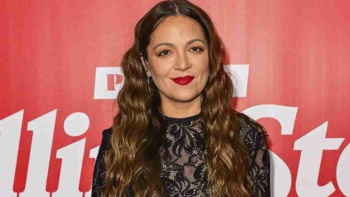 Natalia Lafourcade triunfa como artista del año en premios Rolling Stone