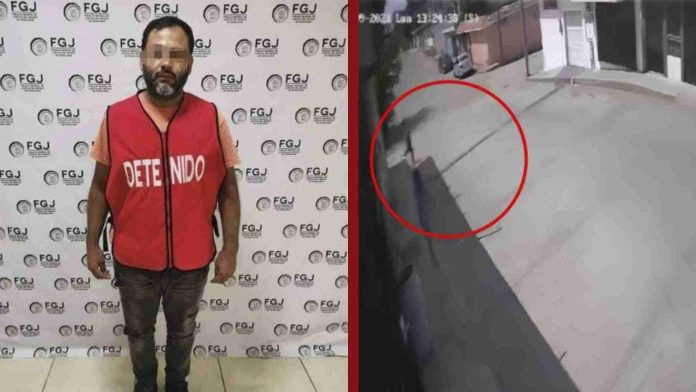 Niña de 10 años evita su secuestro
