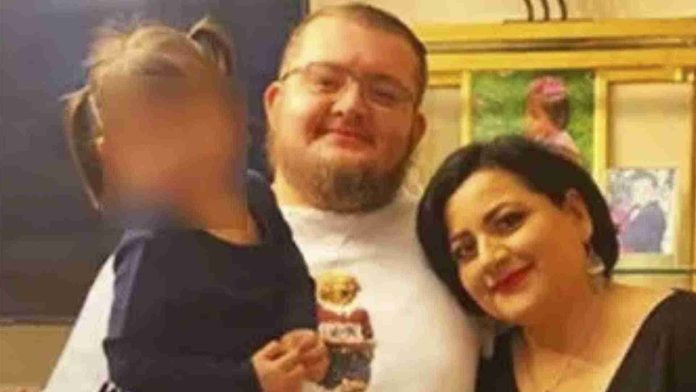 Policía de EU mata a balazos a joven mexicano