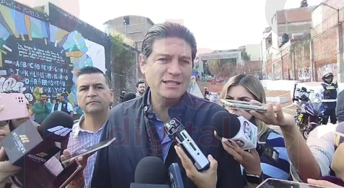 Se debe depurar la Policía Estatal