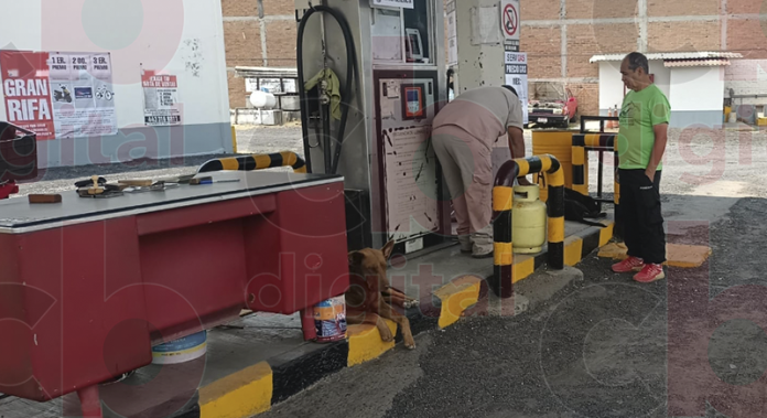 79% de viviendas con riesgo de experimentar tragedias a causa de tanques de gas