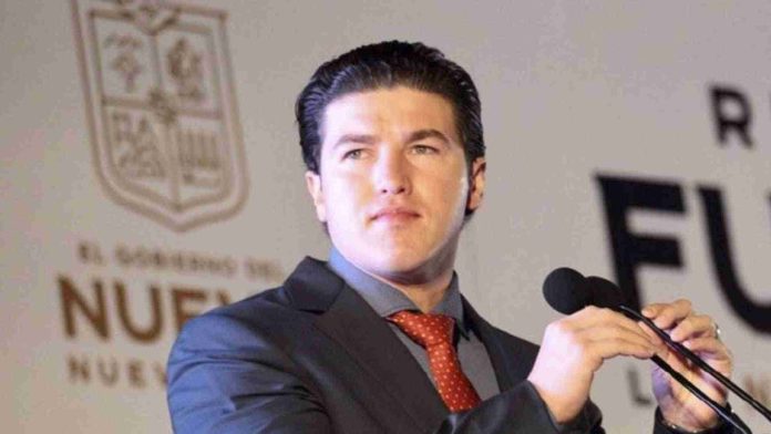 Que siempre no: Samuel García renuncia a la candidatura y vuelve como Gobernador de NL