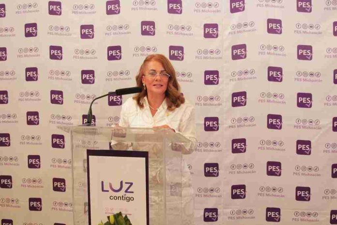 Preocupa al PES cifras récord en divorcios