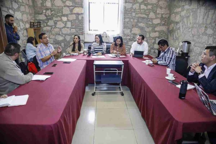 Proceso electoral 2024 tendrá un presupuesto acorde a sus necesidades, garantiza 75 Legislatura