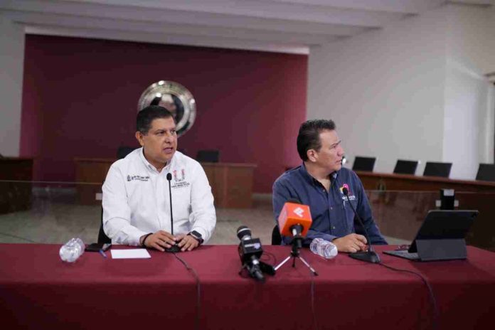 Teleférico generará 750 mdp al año adicionales para Uruapan