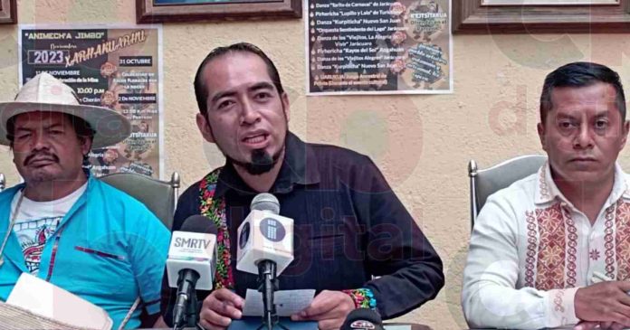 Comunidades Indígenas no permitirán instalación de casillas, comenzarán con 10 omisiones
