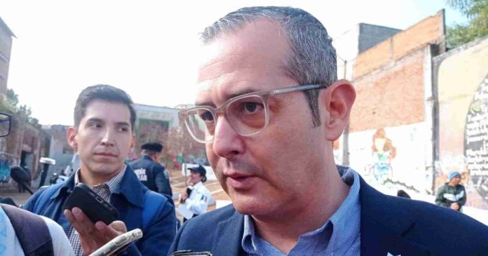 Van 79 elementos policiales los que han sido dado de baja en este año por diversas faltas como abusos, depuración y falta de responsabilidad: Cussi