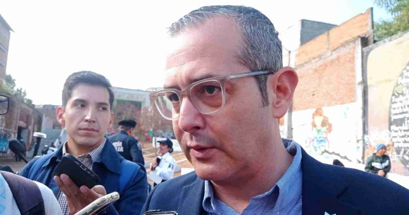 Van 79 elementos policiales los que han sido dado de baja en este año por diversas faltas como abusos, depuración y falta de responsabilidad: Cussi Van 79 elementos policiales los que han sido dado de baja en este año por diversas faltas como abusos, depuración y falta de responsabilidad: Cussi