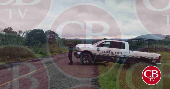 Localizan hombre putrefacto en Venustiano Carranza