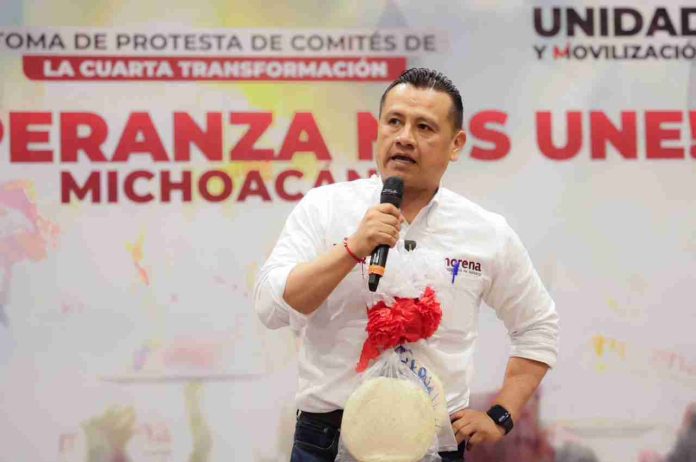 Torres Piña, el más fuerte rumbo al Senado: Enkoll