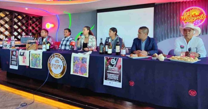 Morelia sede del 6to Festival de Queso, Pan y Vino con una derrama económica de 1 millón 200 mil pesos