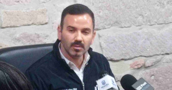El presidente sí cumplió con su declaración patrimonial: Yankel Benítez Silva