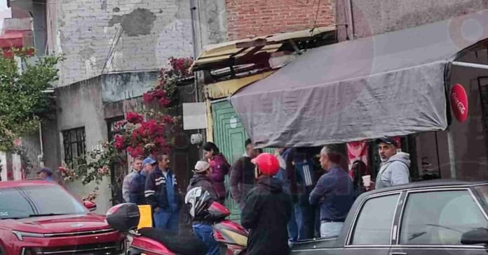 Varias colonias se manifestaron por falta de agua en Morelia
