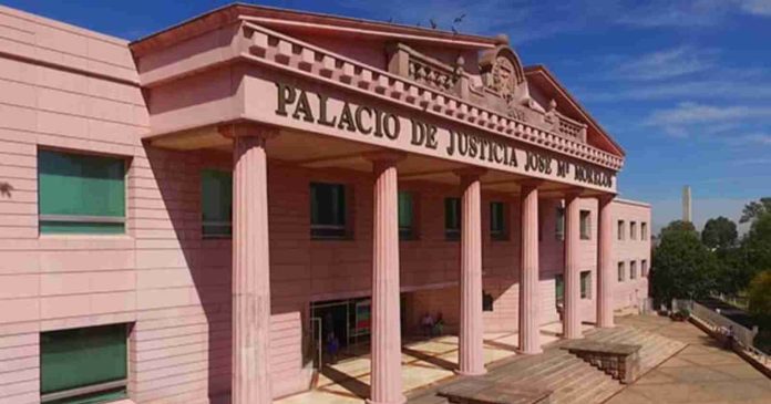 Michoacán 4º lugar nacional con mayor cantidad de sentencias emitidas por el Poder Judicial Local: INEGI