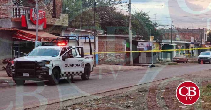 Asesinan a dos hombres y un niño queda herido en Zamora