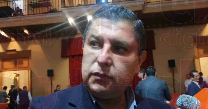 Esperan afluencia de más de 15 mil turistas en Uruapan por Día de Muertos
