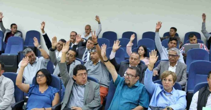 UMSNH apuesta a un presupuesto equilibrado, sin déficit; 5 mil 253 millones 224 mil 89 pesos se requieren
