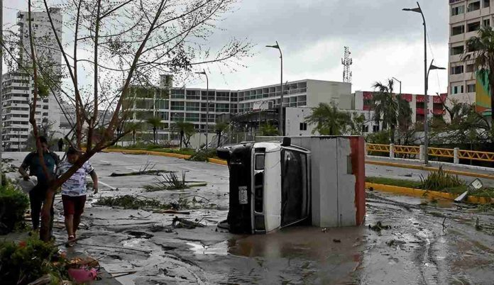 IMSS desmiente muerte de 16 pacientes en hospital de Acapulco
