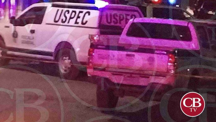 Ejecutan a quinceañero en Apatzingán
