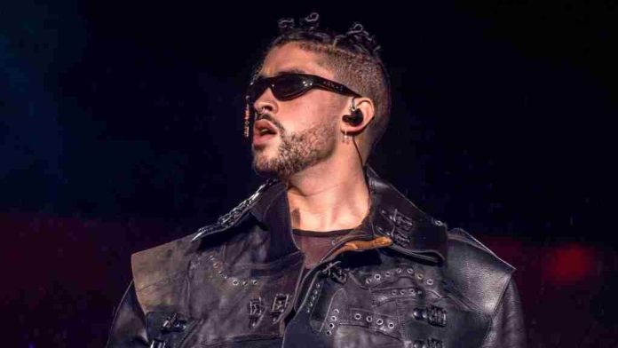 ¿Berrinche o protesta?: Bad Bunny borra sus tiktoks tras canción hecha por IA