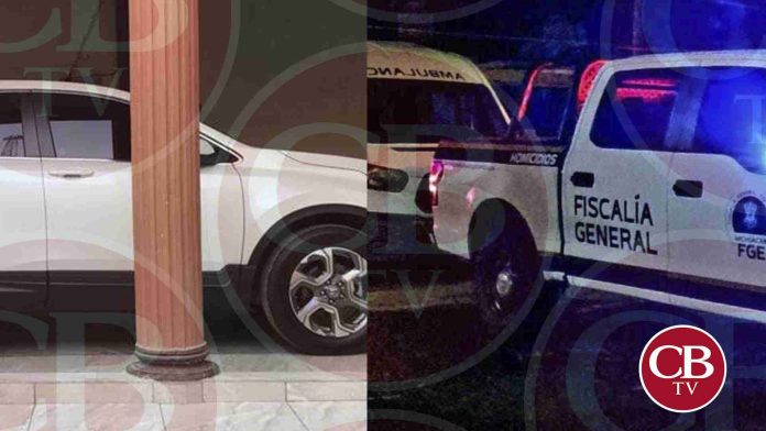 Ladrones terminan muertos al enfrentarse con policías en LC