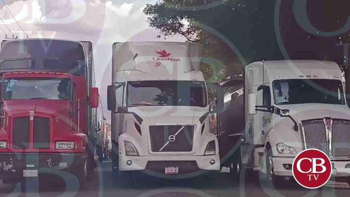 Hoy habrá bloqueos carreteros en Michoacán