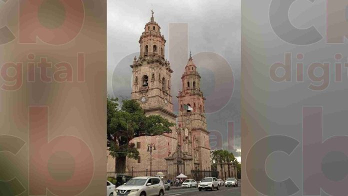 Aproximación de la tormenta tropical Otis, propiciará lluvias en Michoacán