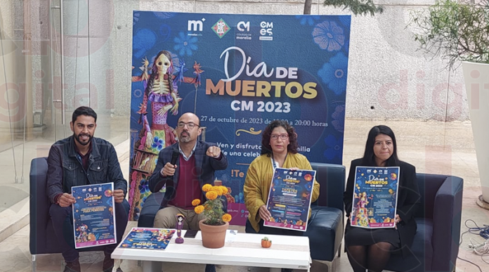 Colegio de Morelia ofrecerá actividades gratuitas