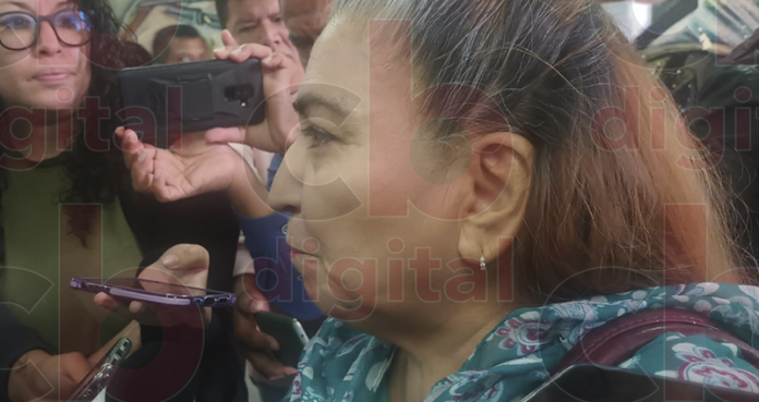 Implora justicia al gobernador de Michoacán, mamá de Oliver Valle