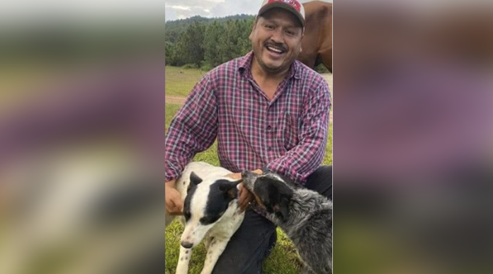 Lamenta gobierno de Uruapan deceso del profesor Jesús Toral