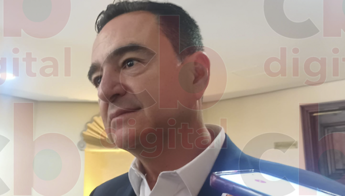 Reconoce edil de Zamora que productores de berries y fresas peligran por delincuencia