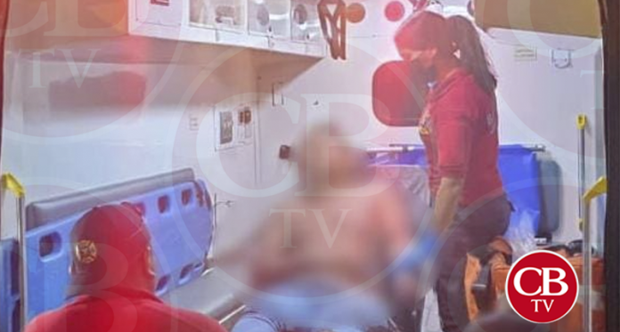 Lo balean y le niegan atención médica en dos hospitales de Zamora