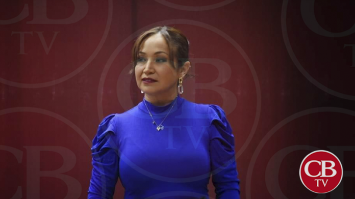 Asaltan a la presidenta municipal de LC en la Siglo XXI