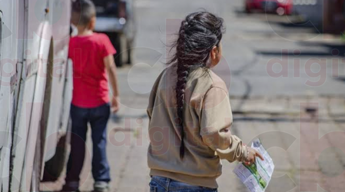 Explotación sexual infantil en Michoacán a todas luces: Luz García