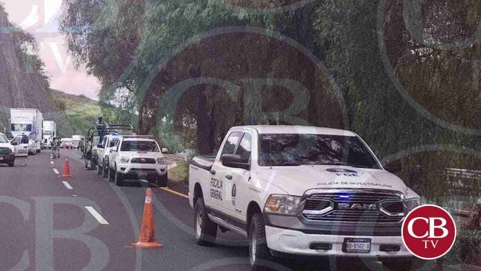 Dejan dos ejecutados en San Agustín del Maíz
