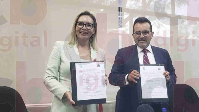 Alumnos de UMSNH podrán brindar servicio social en áreas administrativas del Seguro Social